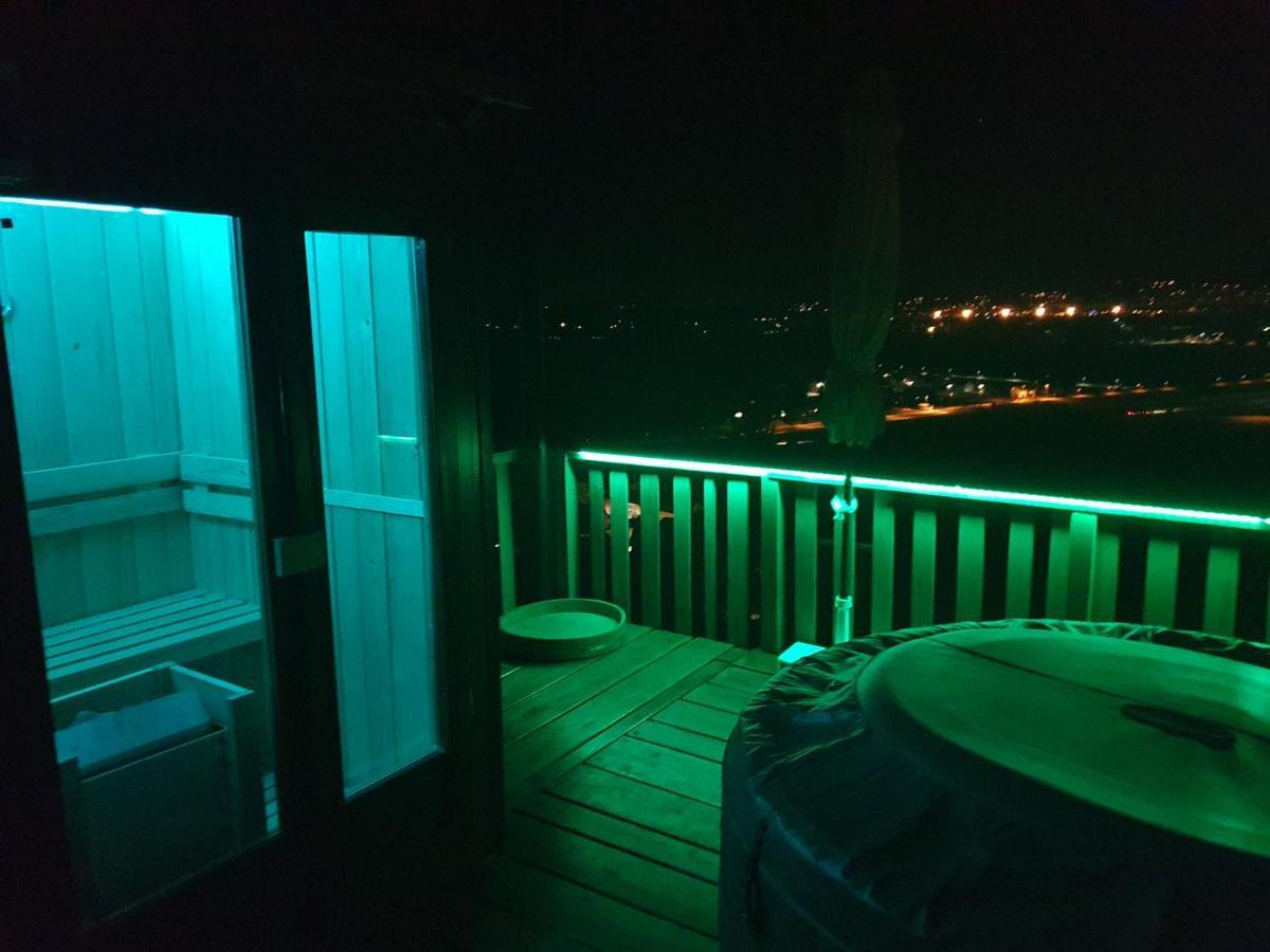 Gnezdo Vid-Ik Villa Catez ob Savi Ngoại thất bức ảnh